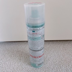 ケープ ヘアスプレーの画像