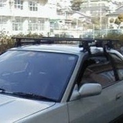 スーリールーフキャリア