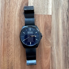 Paul smith 腕時計