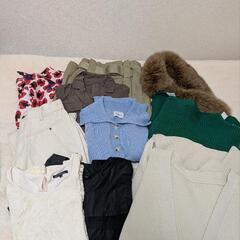 女性限定 総額約7万円　11点 まとめ売り　バラ売り可能　