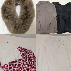 女性限定 総額約7万円　11点 まとめ売り　バラ売り可能　の画像