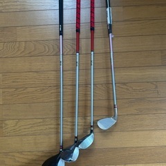 ジュニア用クラブ　Yonex