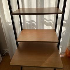 パソコンデスク