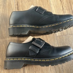 Dr.Martens革靴の画像