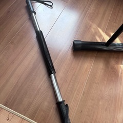 筋トレ器具
