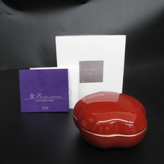 未使用品 NIKKO ニッコー 金沢コレクション 100周年記念...