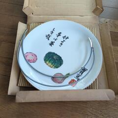 【交渉中】飾り皿の画像