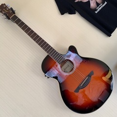 JAMES ジェームス JE450 エレアコ　ギター James JE450 エレアコ ジェームス アコースティックかギター
