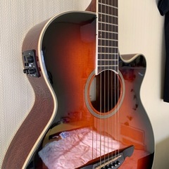 ジェームズ、エレアコ！je450 エレアコ James JE450/WBS
