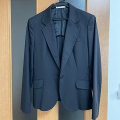 レディース　スーツ　