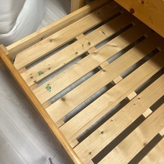 三段ベッド
の画像