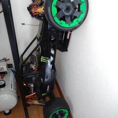 hpiBAJA 45cc　プロポセット