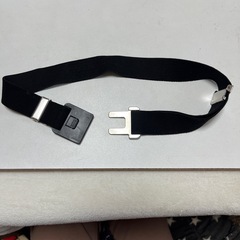 　中古　スカート丈調整ベルトの画像