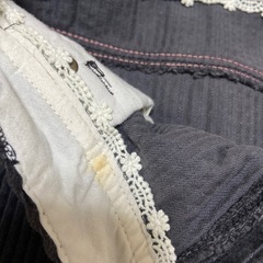 GAPスカートの画像