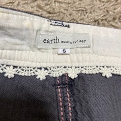 GAPスカートの画像