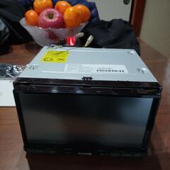 ケンウッドMDV-D302新品アンテナ付