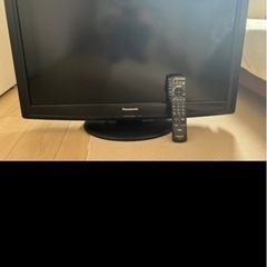 テレビ　2010年