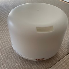 無印
アロマディフューザー2個セットの画像