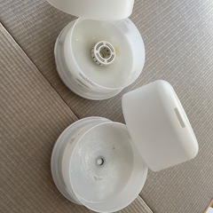 無印
アロマディフューザー2個セットの画像