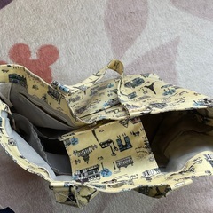 ママバッグの画像