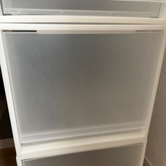 無印良品 衣装ケース