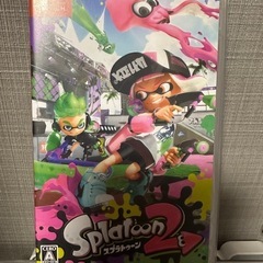 Switchソフト