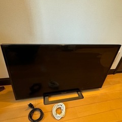 ジャンク品　SONYテレビ