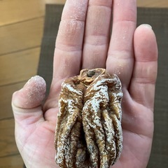 干し柿　自家製　