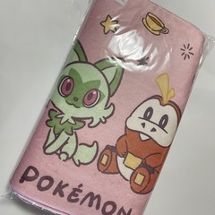 ポケモン フロアマット