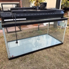 90cm 水槽