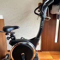 ALINCO　エアロバイク