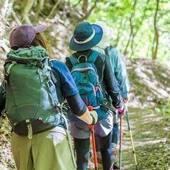 🏔大阪で登山仲間を大募集！一緒に自然を満喫しませんか？😊