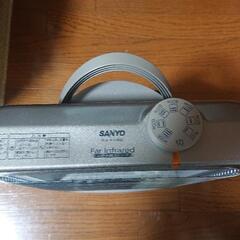 電気ストーブ