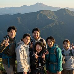 🏔大阪で登山仲間を大募集！一緒に自然を満喫しませんか？😊 - スポーツ