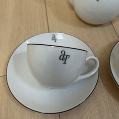 アフタヌーンティー　セット