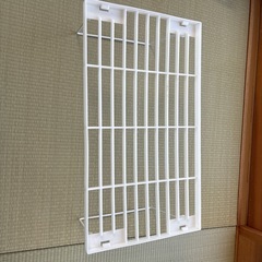 ［お譲り先決まりました］簡易棚
