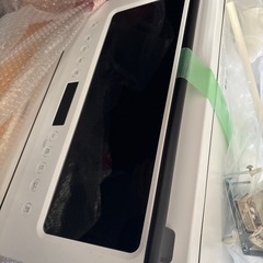 コンフィー　食洗機　　Comfee の画像