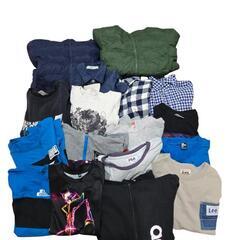 140     男の子　オールシーズンまとめ売り　