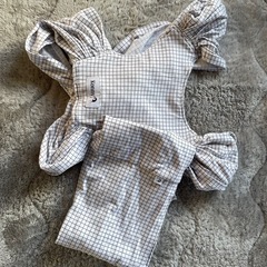 コニー　抱っこ紐の画像