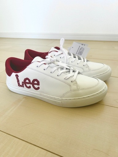 LEE スニーカー