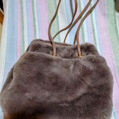 【美品】レディース　バッグ　