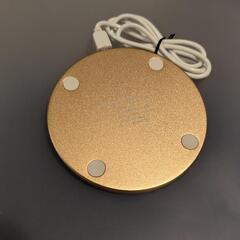 ワイヤレス充電器 GY-68 の画像
