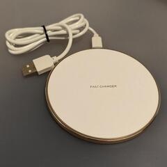 ワイヤレス充電器 GY-68 