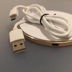 ワイヤレス充電器 GY-68 の画像