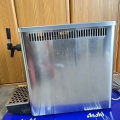 業務用ビールサーバー!の画像