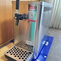 業務用ビールサーバー!