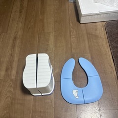 子供トイレ用品の画像