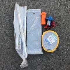 ジョイクラフトゴムボートKEM−215の画像