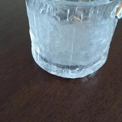 アイスペール　氷入れの画像