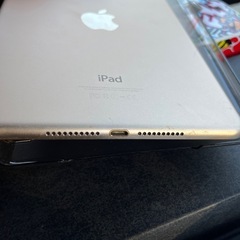 ipad mini 2015年モデル　の画像